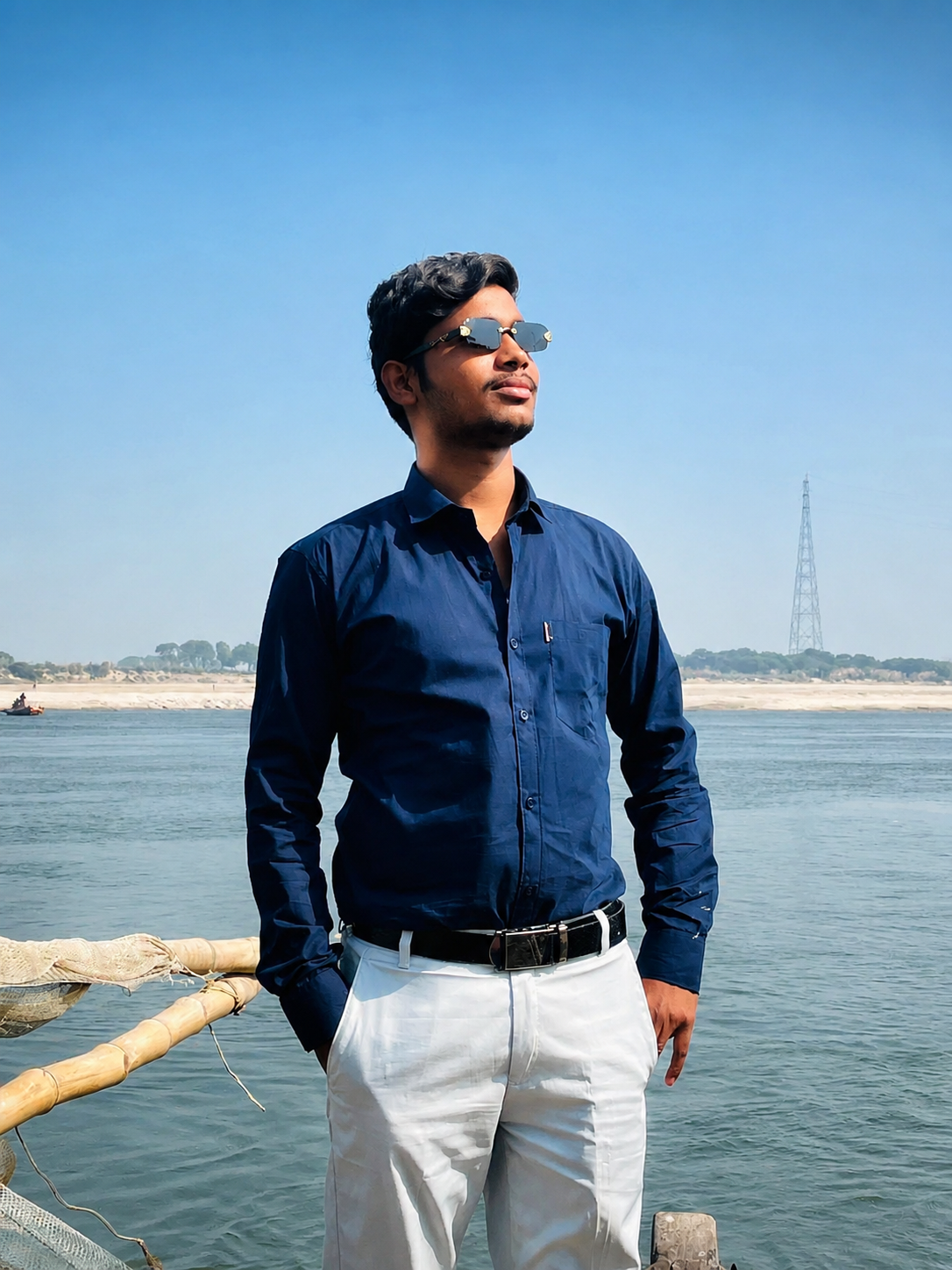 ANKIT PASWAN