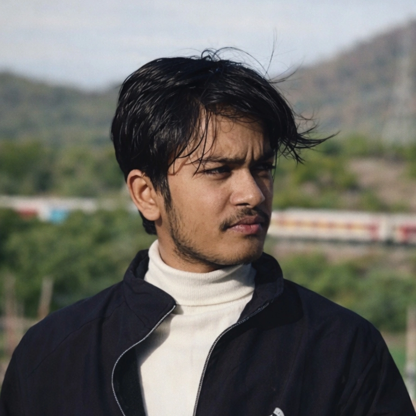ANKIT PASWAN